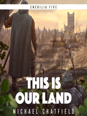 cover image of This Is Our Land